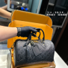 Louis new arrival Keepall Bandouliere bag size: 30 cm