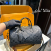 Louis new arrival Keepall Bandouliere bag size: 30 cm
