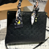 Louis new arrival tote bag size:30*24 cm