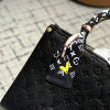 Louis new arrival tote bag size:30*24 cm