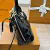 Louis 2024 new arrival bb bag size:24*18 cm