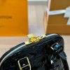 Louis 2024 new arrival bb bag size:24*18 cm