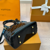 Louis 2024 new arrival bb bag size:24*18 cm