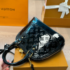 Louis 2024 new arrival bb bag size:24*18 cm