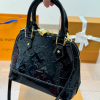 Louis 2024 new arrival bb bag size:24*18 cm
