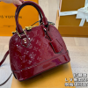 Louis 2024 new arrival bb bag size:24*18 cm