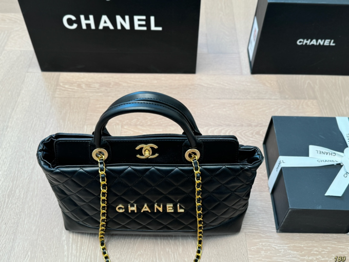 CC new arrival tote bag size: 34 * 20 cm - Image 7