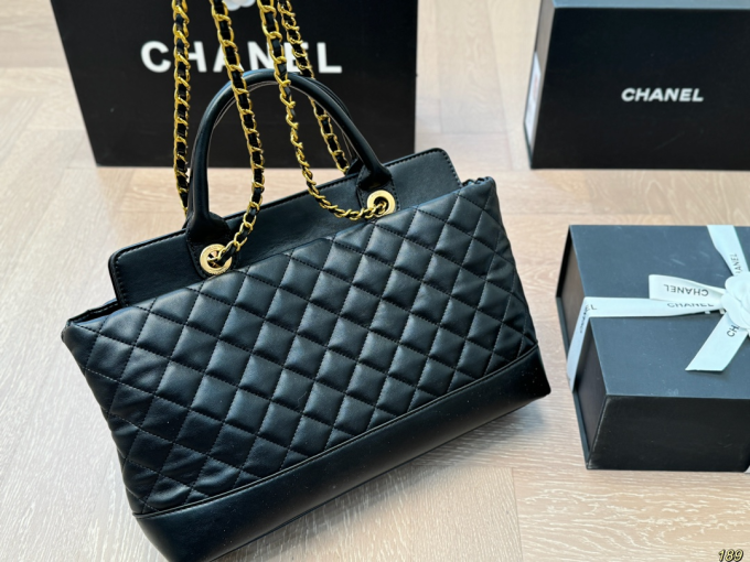 CC new arrival tote bag size: 34 * 20 cm - Image 3