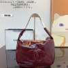 Cc new arrival hobo bag size；33*9*26 cm