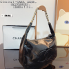 Cc new arrival hobo bag size；33*9*26 cm