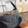 Cc new arrival hobo bag size；33*9*26 cm