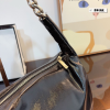 Cc new arrival hobo bag size；33*9*26 cm