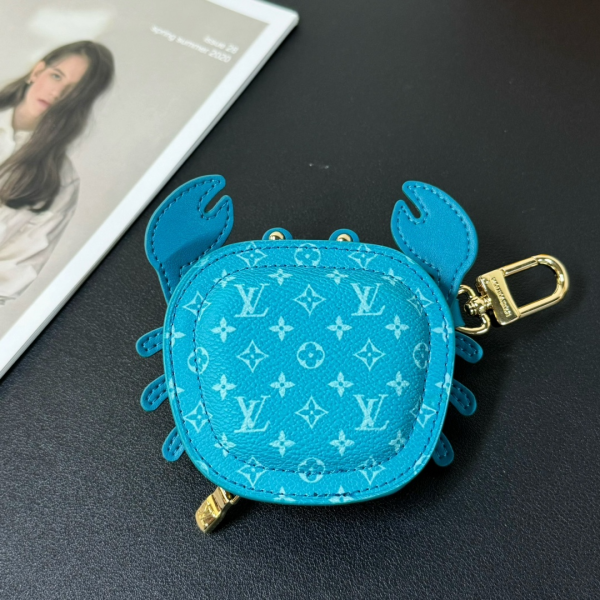 Louis new arrival Monogram key wallet