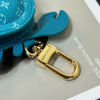 Louis new arrival Monogram key wallet