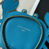 Louis new arrival Monogram key wallet