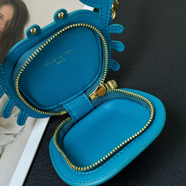 Louis new arrival Monogram key wallet