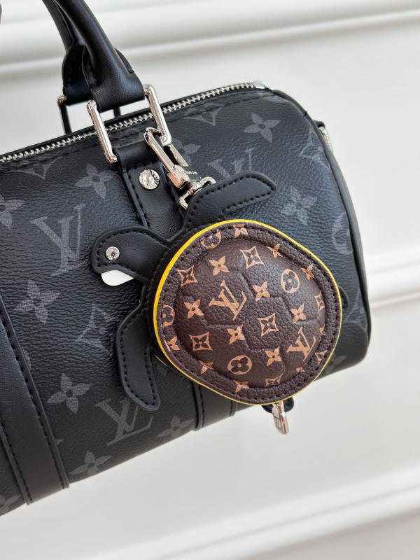 Louis new arrival Turtle Pouch key wallet
