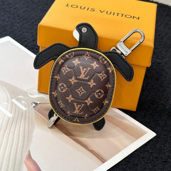 Louis new arrival Turtle Pouch key wallet