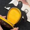 Louis new arrival Turtle Pouch key wallet