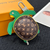 Louis new arrival Turtle Pouch key wallet