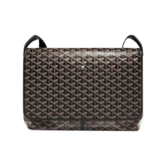 GY CAPETIEN Crossbody mediums Bags SIZE: 39*13*26 CM - Image 4