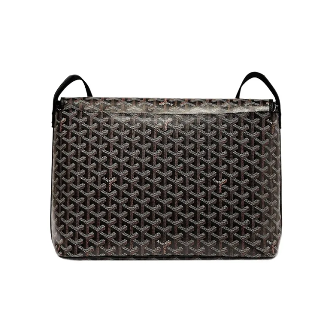 GY CAPETIEN Crossbody mediums Bags SIZE: 39*13*26 CM - Image 2
