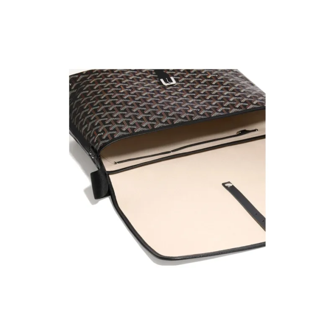 GY CAPETIEN Crossbody mediums Bags SIZE: 39*13*26 CM - Image 3