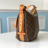 Louis Monogram Canvas Tulum GM Bag size: 35 * 9 *26cm