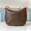 Louis Monogram Canvas Tulum GM Bag size: 35 * 9 *26cm
