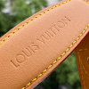 Louis Monogram Canvas Tulum GM Bag size: 35 * 9 *26cm