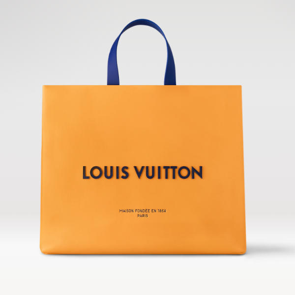 Louis new arrival Shopper Tote MM size:40 * 32 * 16 cm