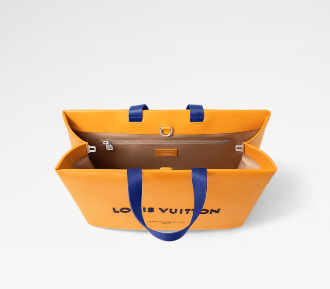 Louis new arrival Shopper Tote MM size:40 * 32 * 16 cm - Image 8