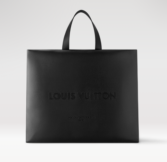 Louis new arrival Shopper Tote MM size:40 * 32 * 16 cm - Image 6