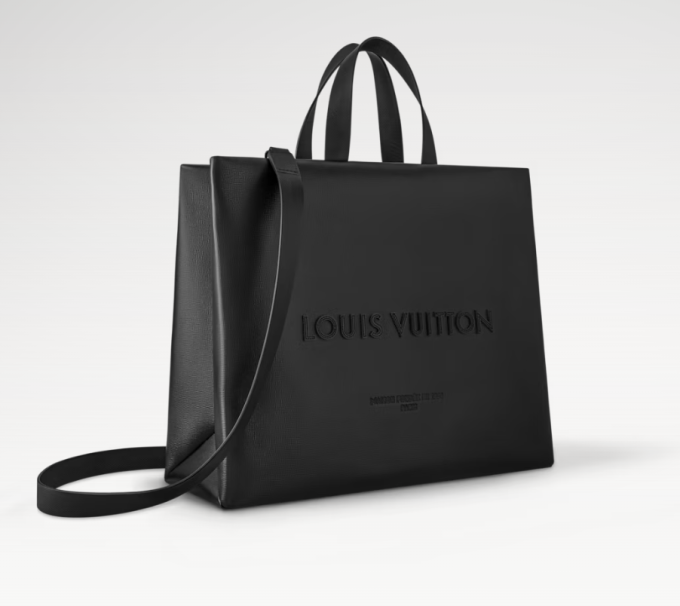 Louis new arrival Shopper Tote MM size:40 * 32 * 16 cm - Image 2