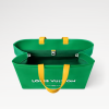 Louis new arrival Shopper Tote MM size:40 * 32 * 16 cm