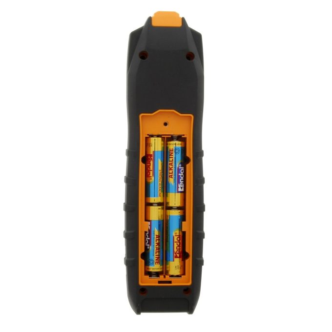 Ideal 61-948 SureTrace Plus Open / Closed Circuit Tracer - Image 5