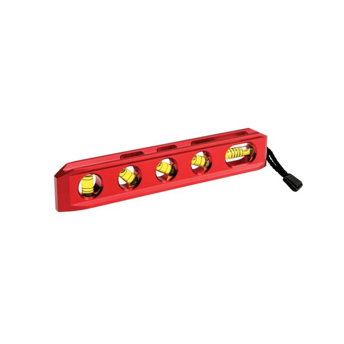 Ridgid 36248 5 Vial Torpedo Level - Image 4