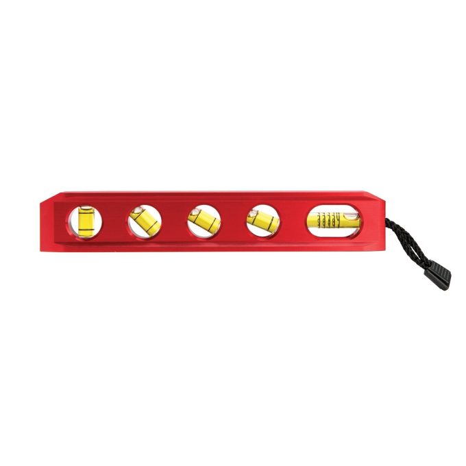 Ridgid 36253 5 Vial Laser Level - Image 6