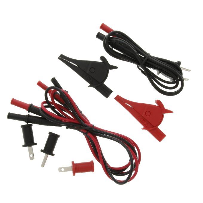 Ideal 61-948 SureTrace Plus Open / Closed Circuit Tracer - Image 3