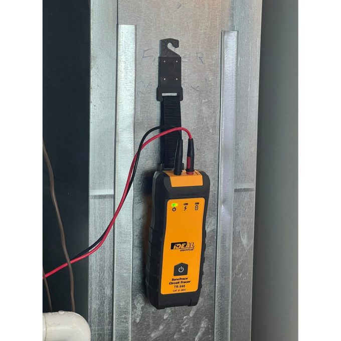 Ideal 61-946 SureTrace Open / Closed Circuit Tracer - Image 9