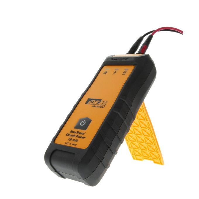Ideal 61-946 SureTrace Open / Closed Circuit Tracer - Image 4