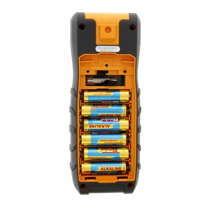 Ideal 61-946 SureTrace Open / Closed Circuit Tracer - Image 5