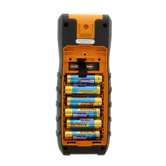 Ideal 61-948 SureTrace Plus Open / Closed Circuit Tracer - Image 6