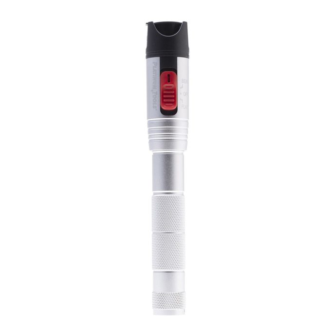 Platinum Tools TVFL100 Fiber Optic Visual Fault Locator, 10mW - Image 3