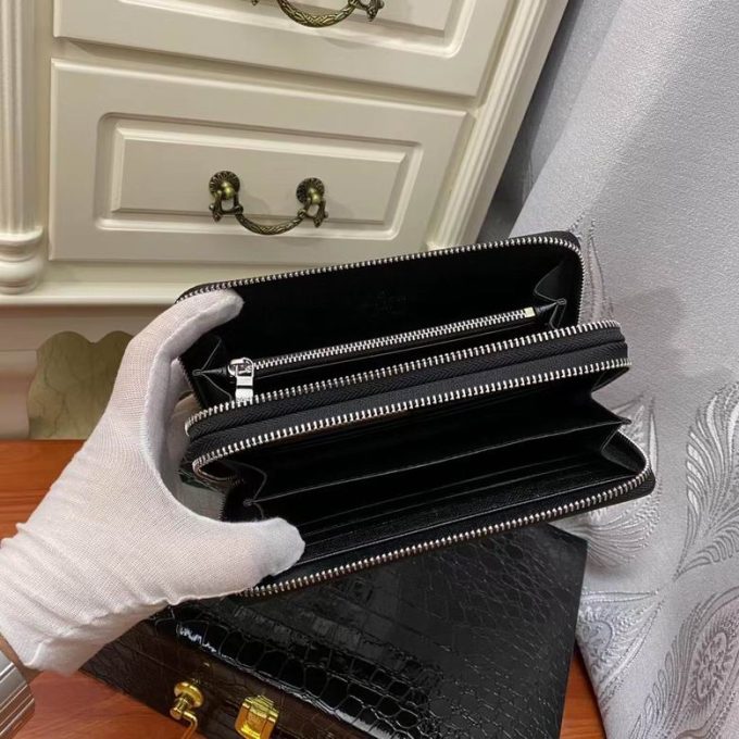 L Wallet 19X10X4 22 - Image 2