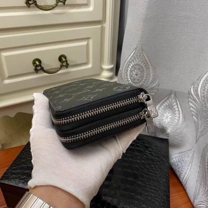 L Wallet 19X10X4 22 - Image 4