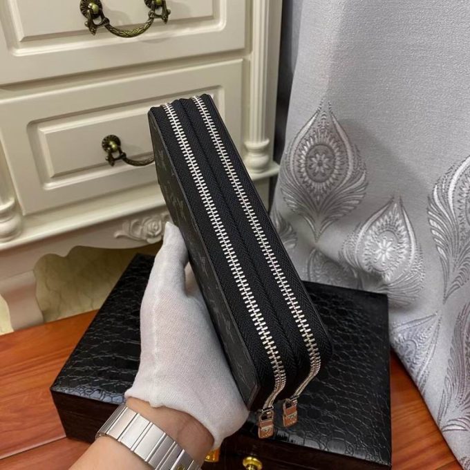 L Wallet 19X10X4 22 - Image 5