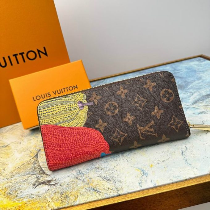 L Wallet 10x20x2cm 11 - Image 3