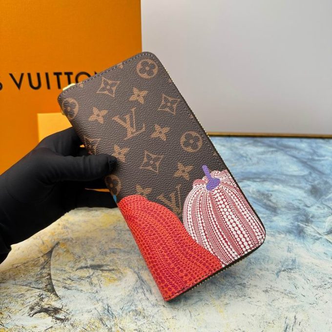 L Wallet 10x20x2cm 11 - Image 4