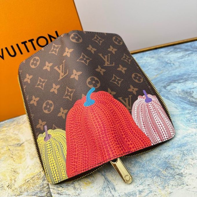 L Wallet 10x20x2cm 11 - Image 6